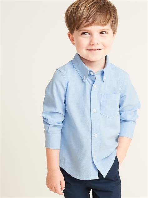 GUESS® Kids Oxford shirt Boys